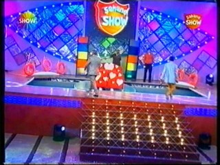 Sahane Show 26-04-2008