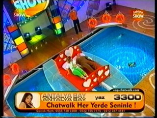 Sahane Show 26-04-2008