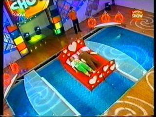 Sahane Show 26-04-2008