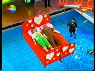 Sahane Show 26-04-2008