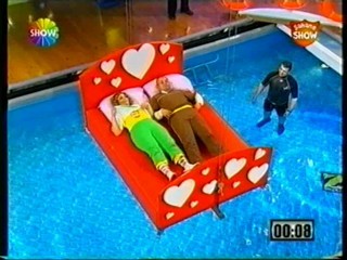 Sahane Show 26-04-2008