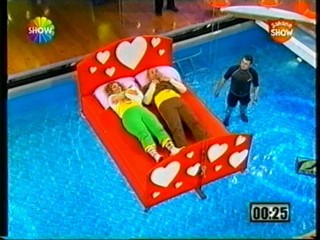 Sahane Show 26-04-2008