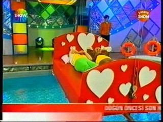 Sahane Show 26-04-2008