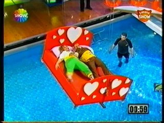 Sahane Show 26-04-2008