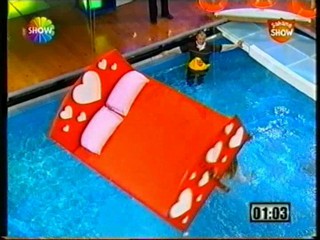 Sahane Show 26-04-2008