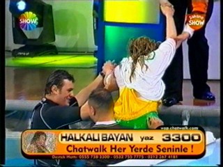 Sahane Show 26-04-2008