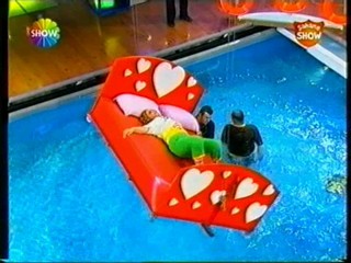 Sahane Show 26-04-2008