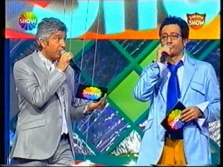 Sahane Show 26-04-2008