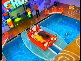 Sahane Show 26-04-2008