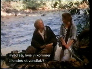 Follow the River (1995)