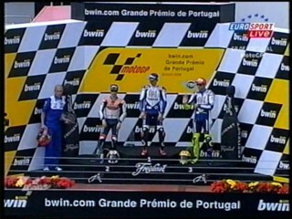 MotoGP 12-04-2008