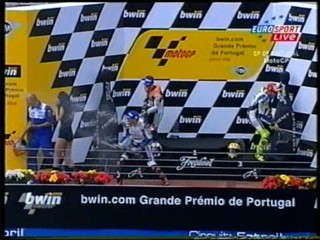 MotoGP 12-04-2008