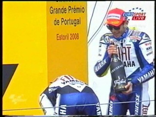 MotoGP 12-04-2008