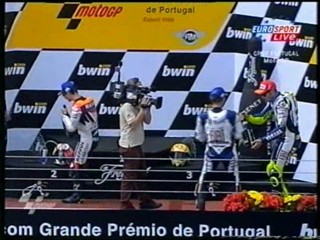 MotoGP 12-04-2008