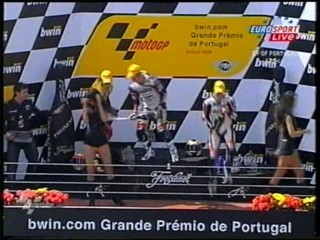 MotoGP 12-04-2008