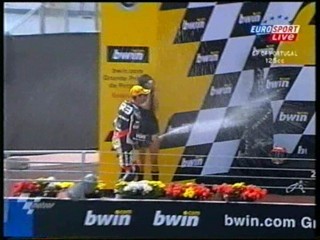 MotoGP 12-04-2008