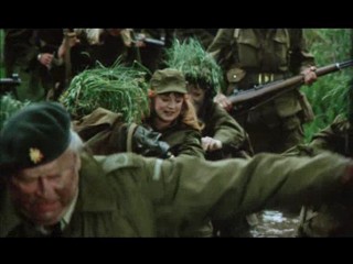 Girls in Arms (1975)