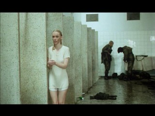 Girls in Arms (1975)