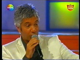 SahaneShow 24-05-2008