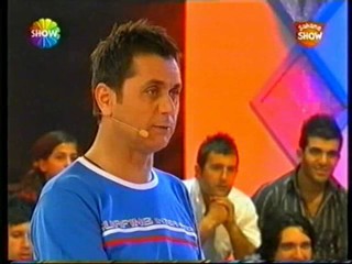 SahaneShow 24-05-2008