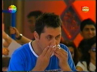 SahaneShow 24-05-2008