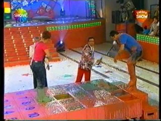 SahaneShow 24-05-2008