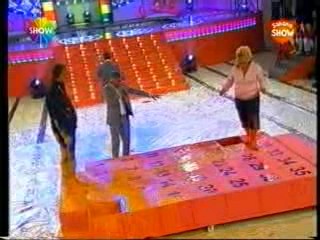 Sahane Show 26-04-2008