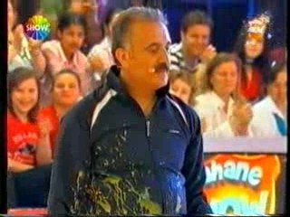 Sahane Show 26-04-2008