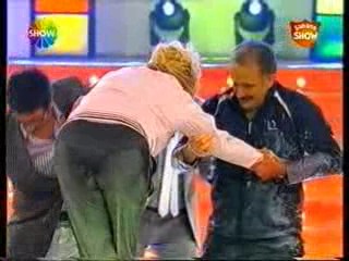 Sahane Show 26-04-2008