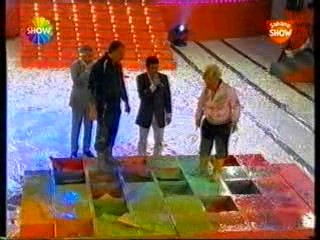 Sahane Show 26-04-2008