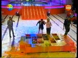 Sahane Show 26-04-2008