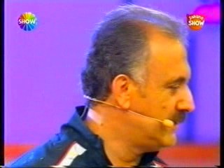 Sahane Show 26-04-2008