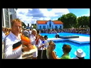 Fernsehgarten 29-06-2008