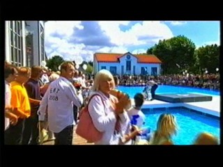 Fernsehgarten 29-06-2008