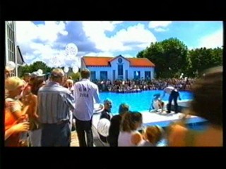 Fernsehgarten 29-06-2008