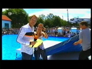 Fernsehgarten 29-06-2008