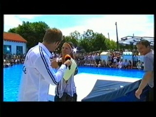 Fernsehgarten 29-06-2008