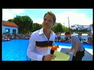 Fernsehgarten 29-06-2008