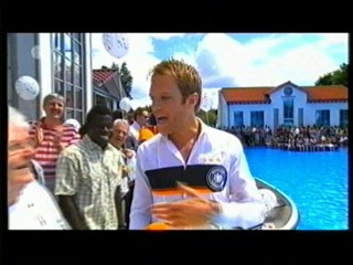 Fernsehgarten 29-06-2008