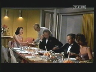 The Little Hut (1957)