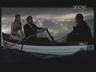 The Little Hut (1957)