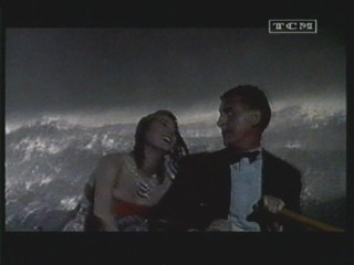 The Little Hut (1957)