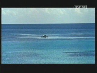 The Little Hut (1957)