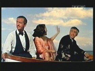 The Little Hut (1957)