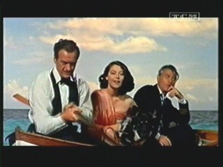 The Little Hut (1957)