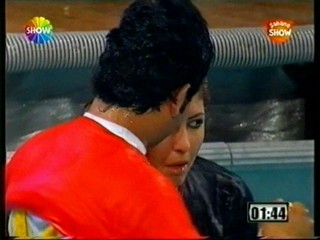 Sahne Show 24-05-2008