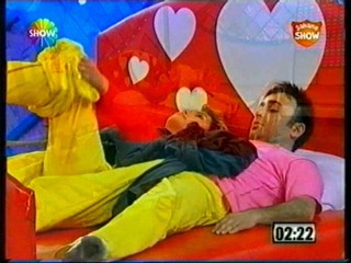 Sahne Show 24-05-2008