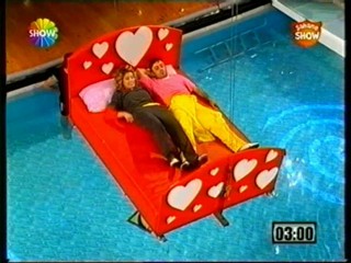 Sahne Show 24-05-2008