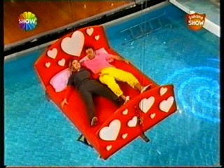 Sahne Show 24-05-2008