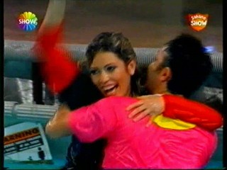 Sahne Show 24-05-2008